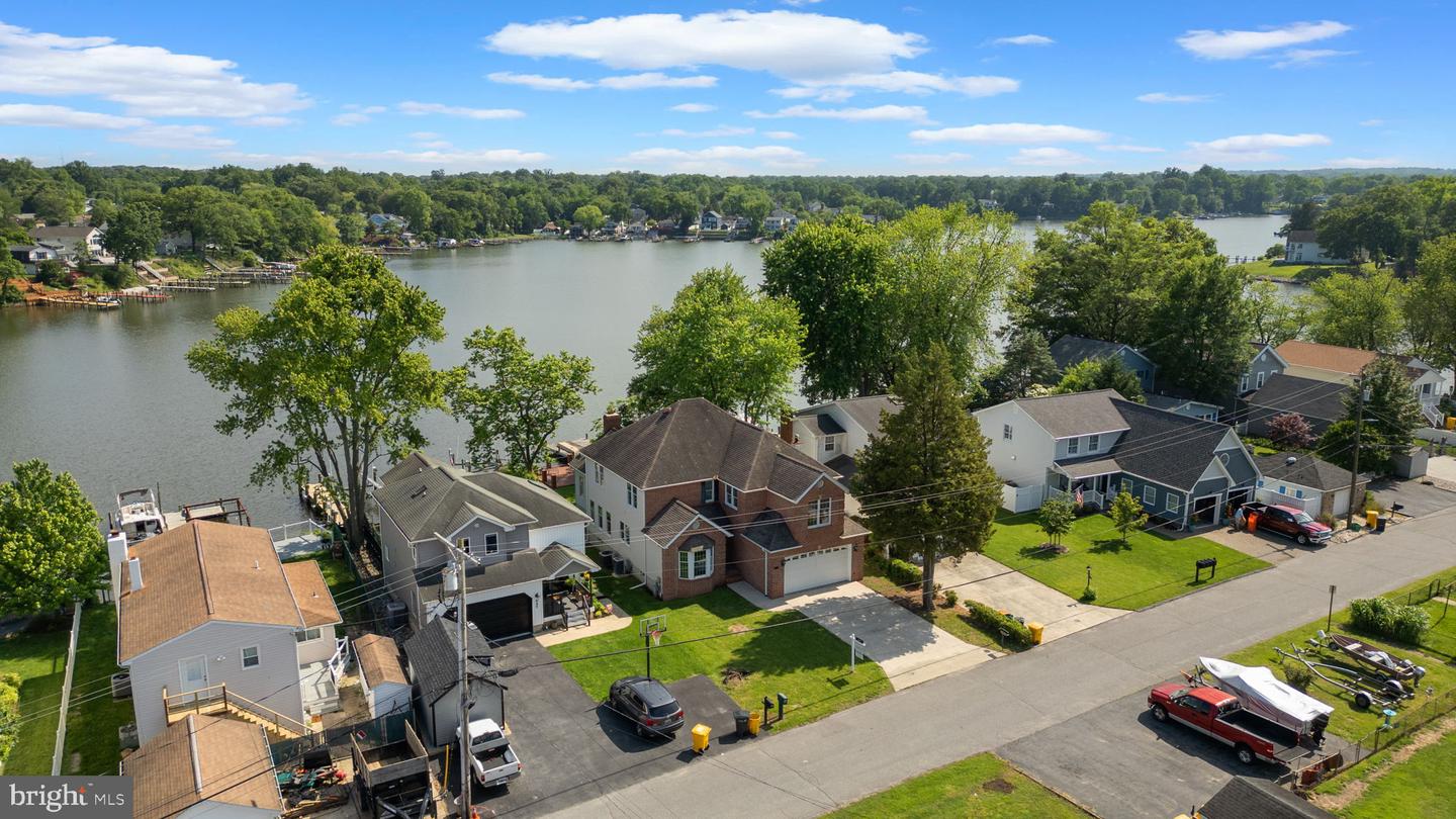 947 Lombardee Circle, Glen Burnie