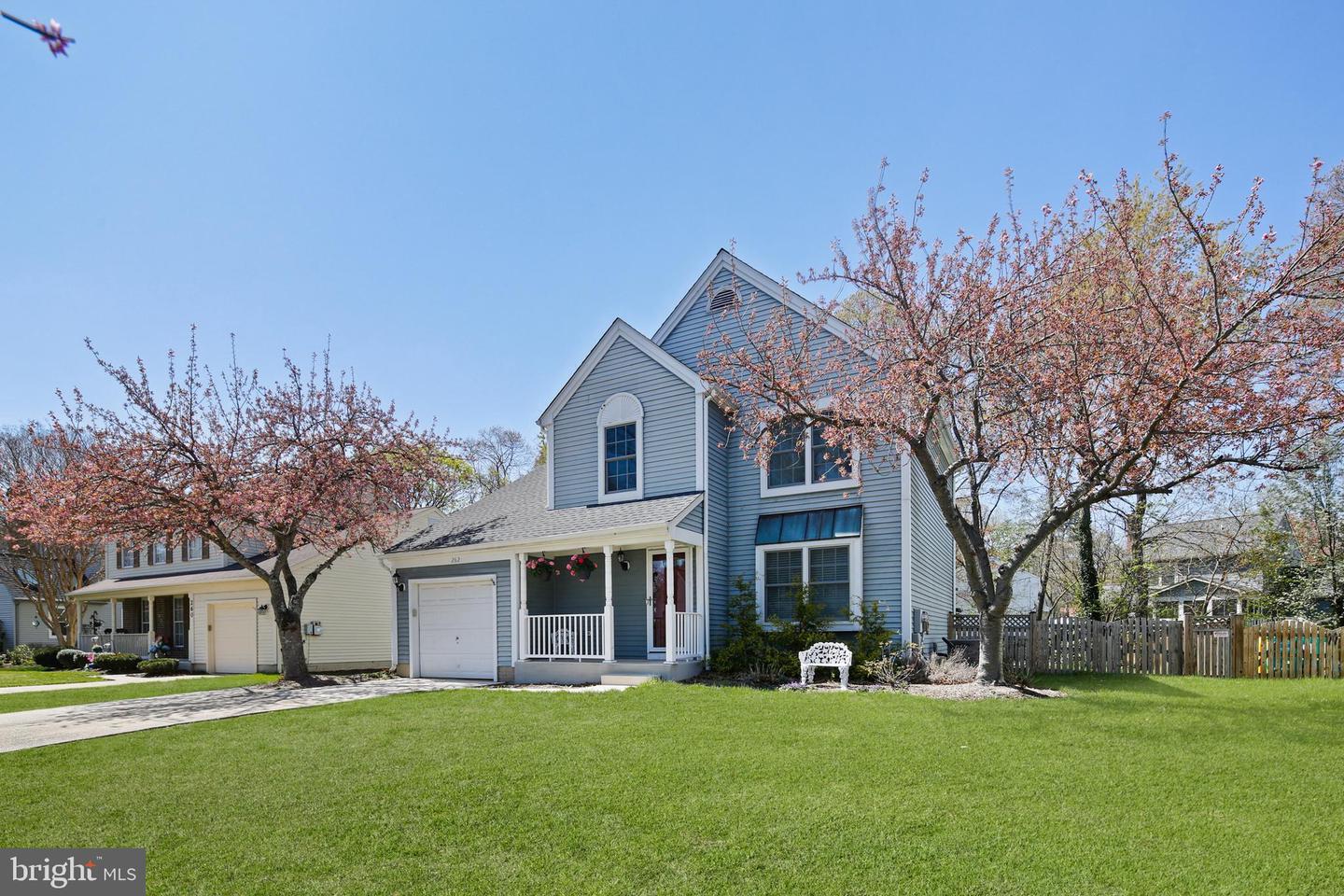 262 North Drive, Severna Park