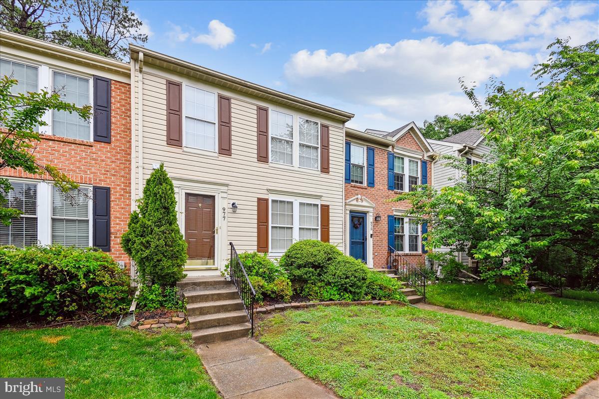 977 Chestnut Manor Court, Curtis Bay