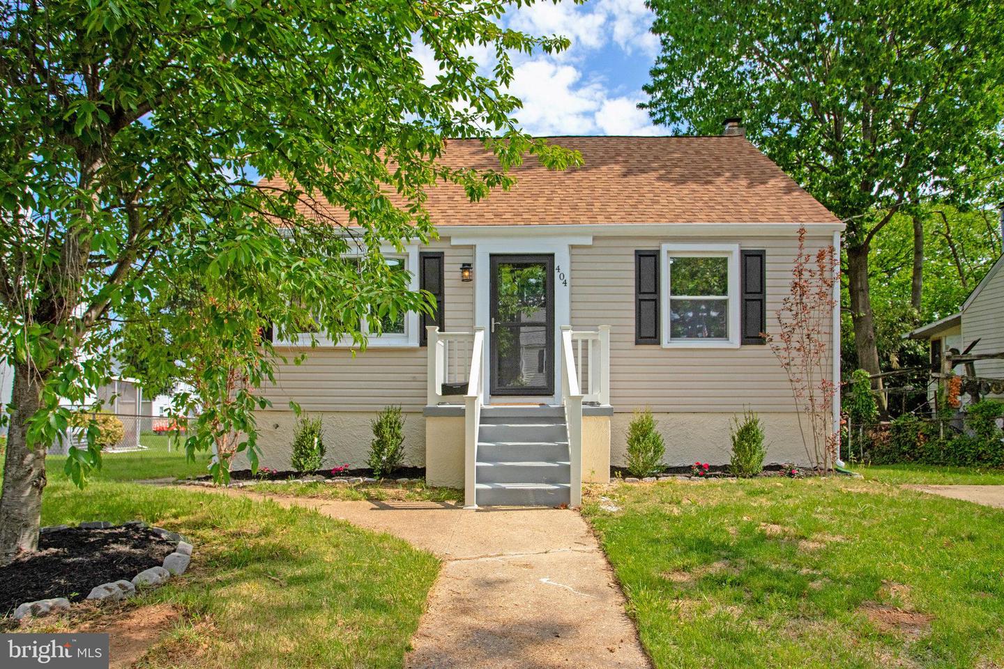 404 Nancy Avenue, Linthicum Heights