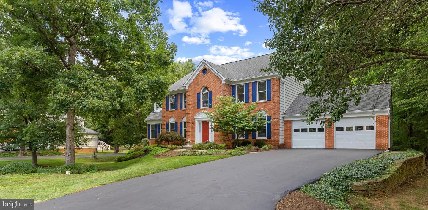 534 Post Oak Road, Annapolis