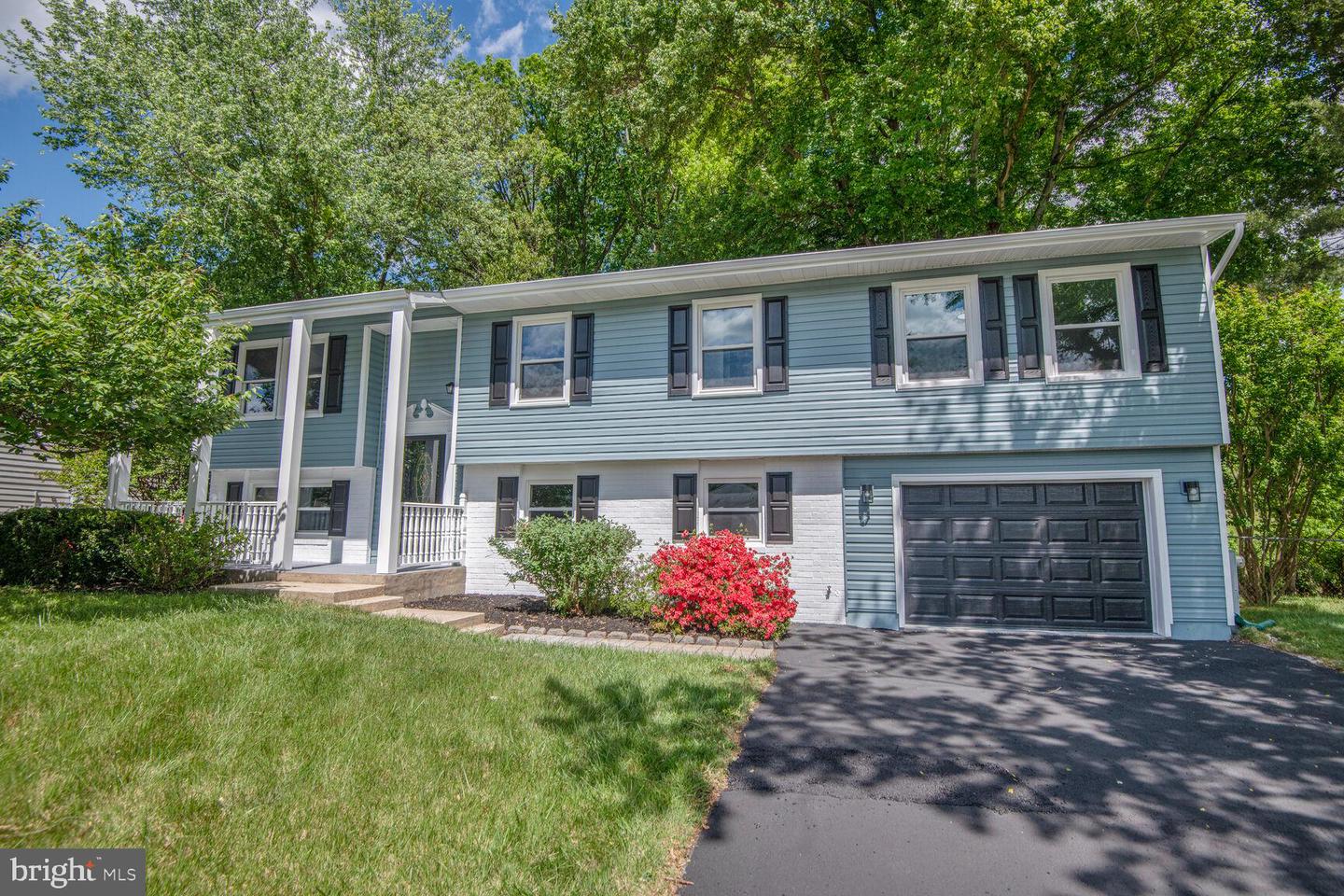 2218 Dairy Farm Road, Gambrills