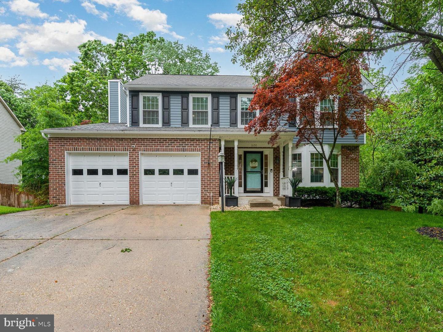 1650 Patrice Circle, Crofton