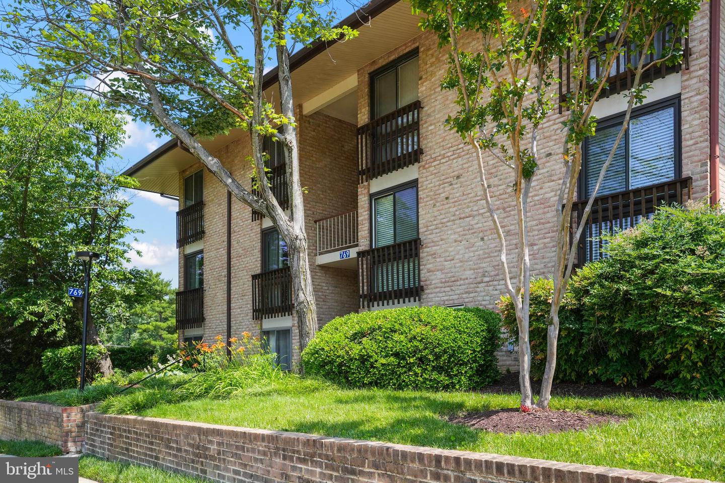 769 Fairview Avenue #769 E, Annapolis