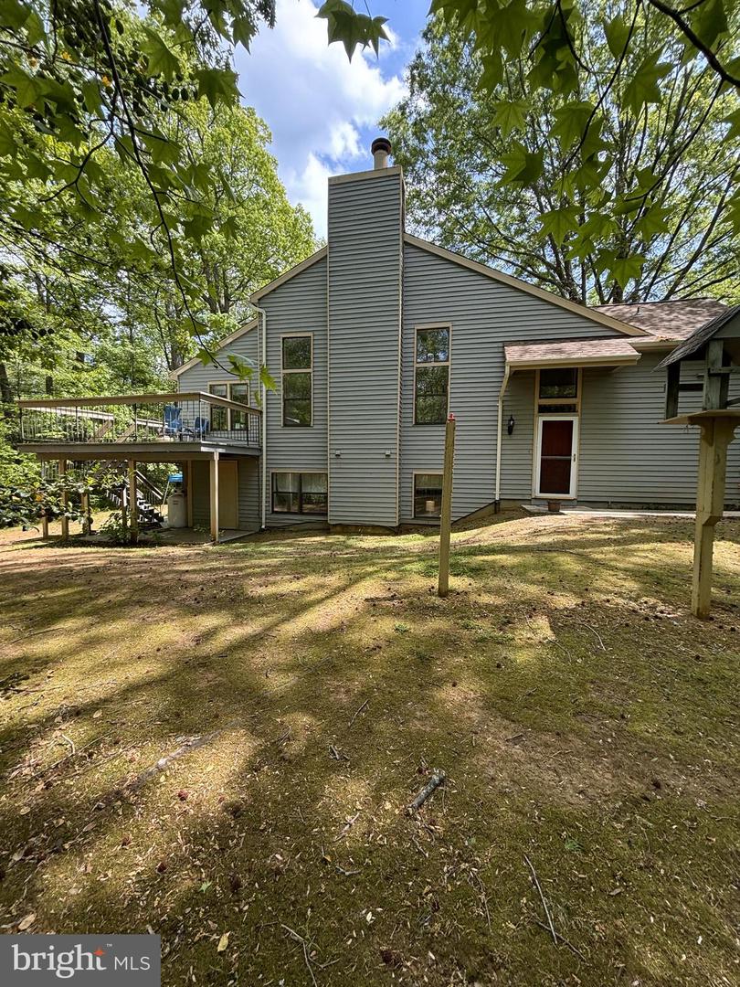 586 Wild Flower Glade, Annapolis