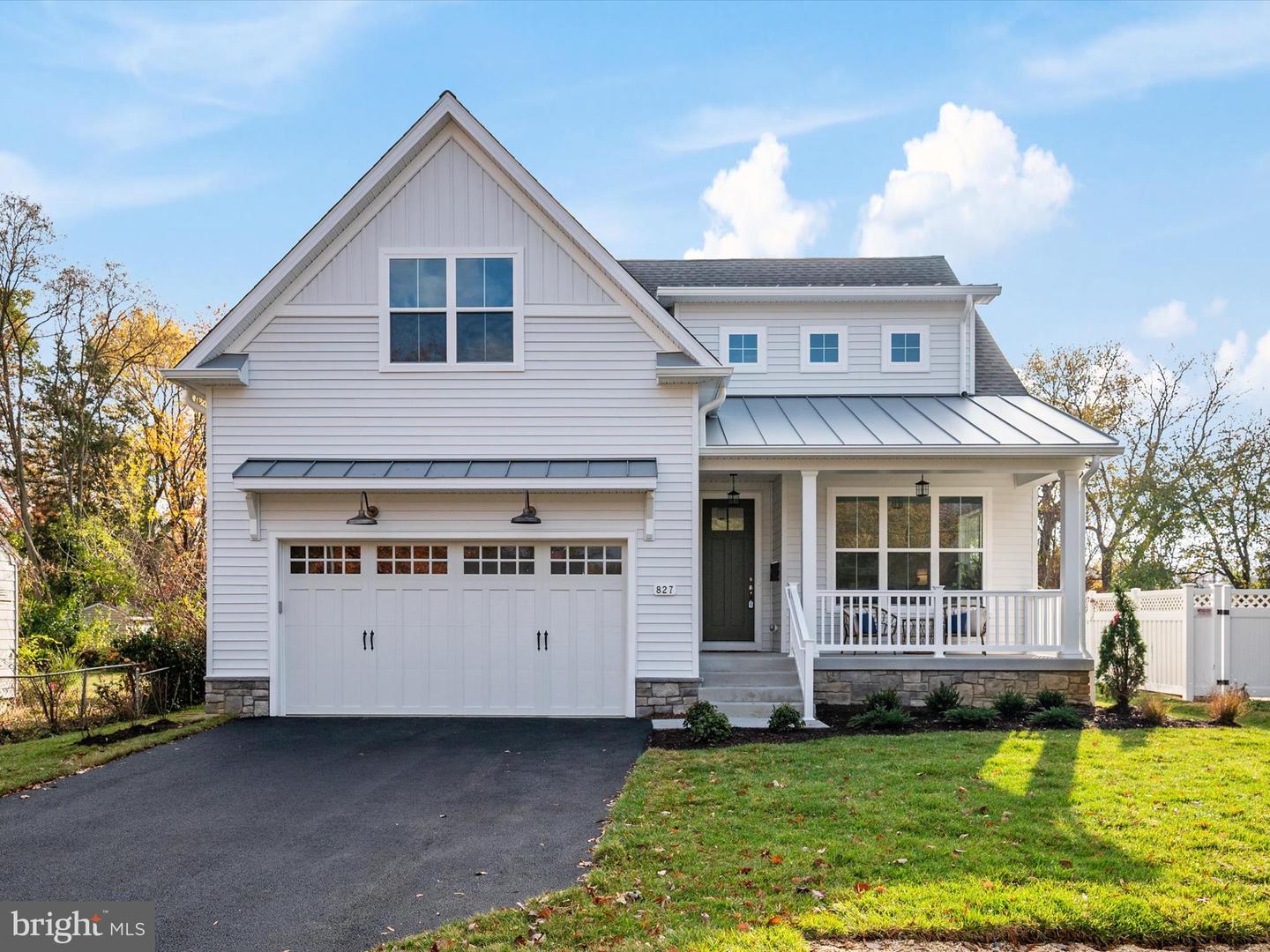 827 Janice Drive, Annapolis
