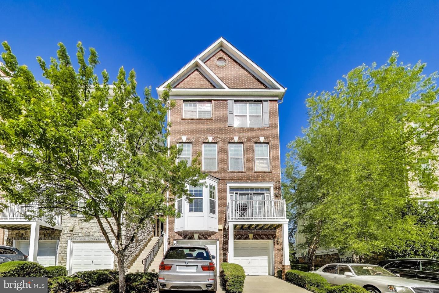 3428 Carriage Walk Court #14-B, Laurel