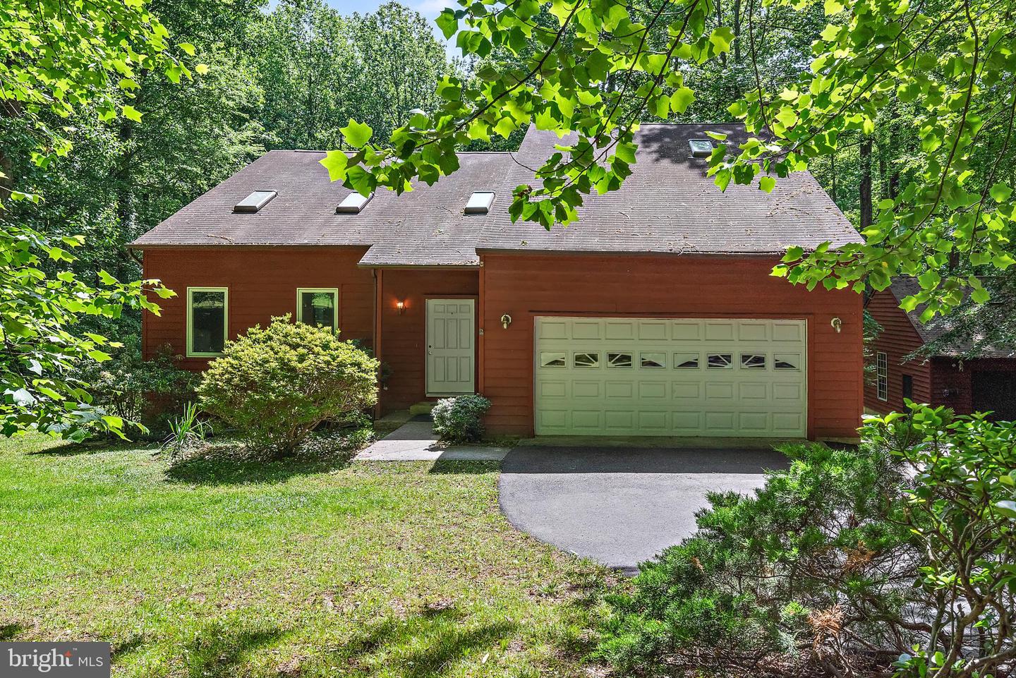 1131 Valentine Creek Drive, Crownsville