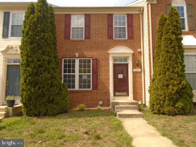 2844 Settlers View Drive, Odenton