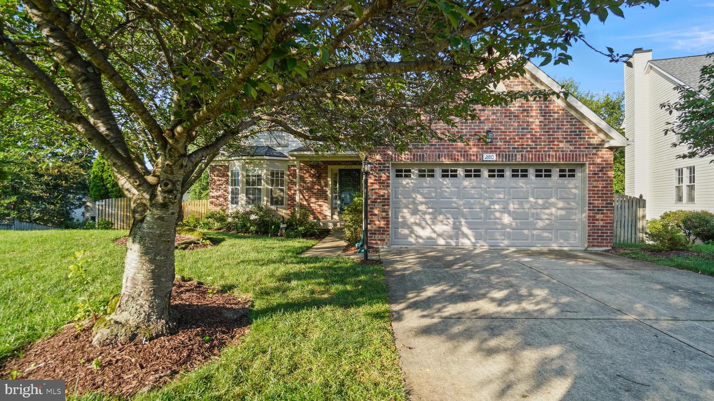 2710 Strongs Court, Crofton