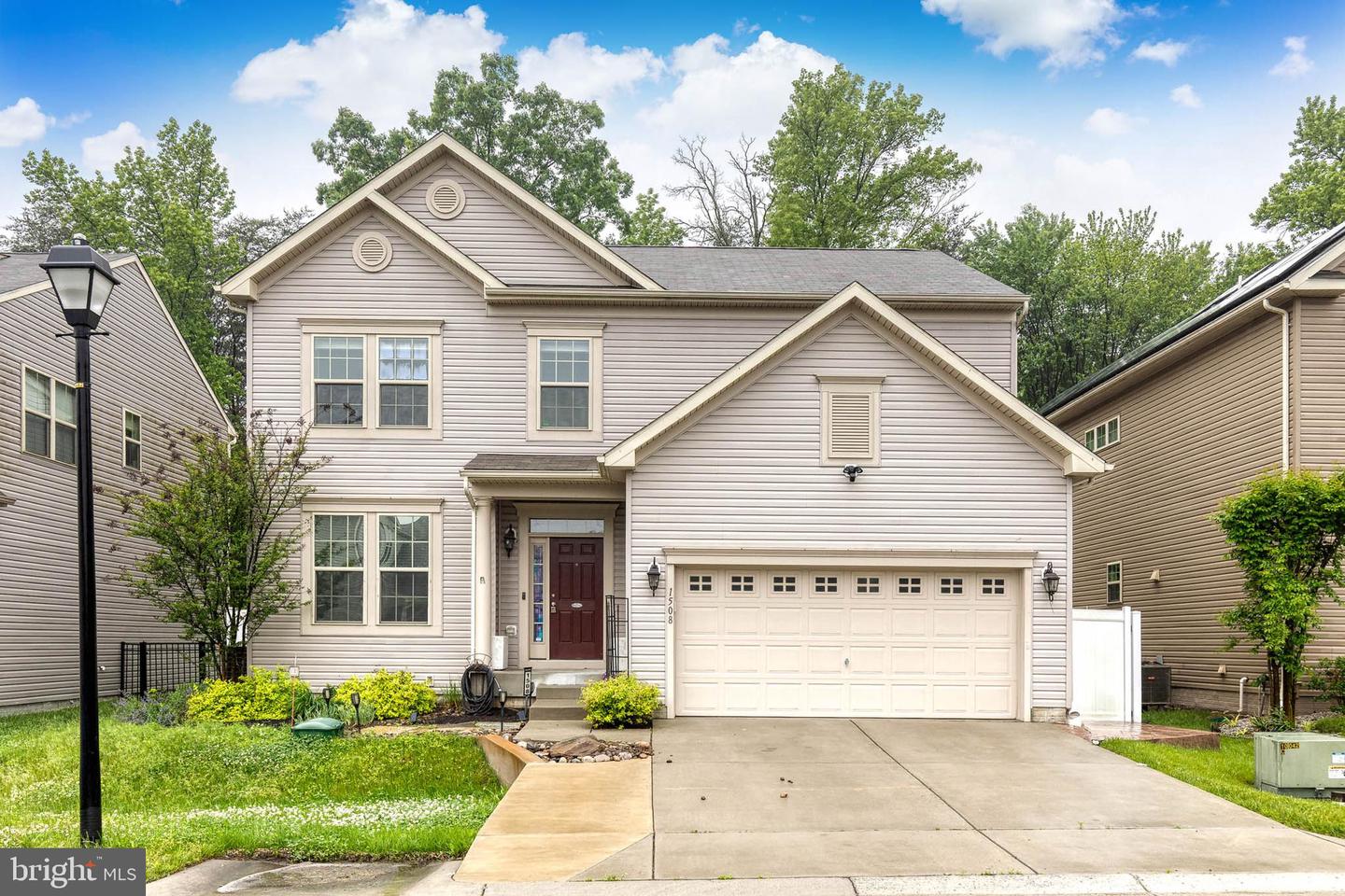 1508 Katla Court, Hanover