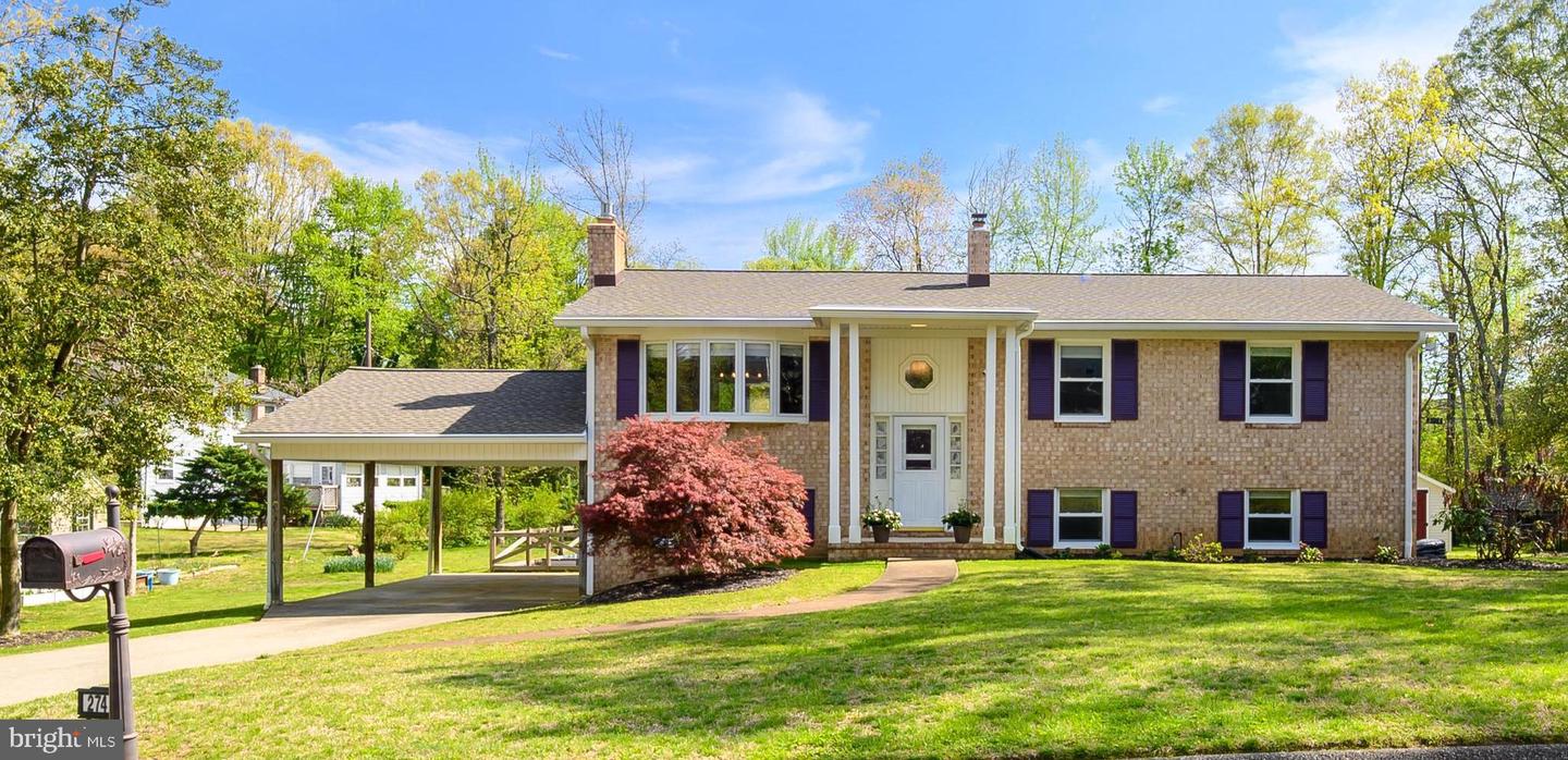 2742 Alfred Circle, Annapolis