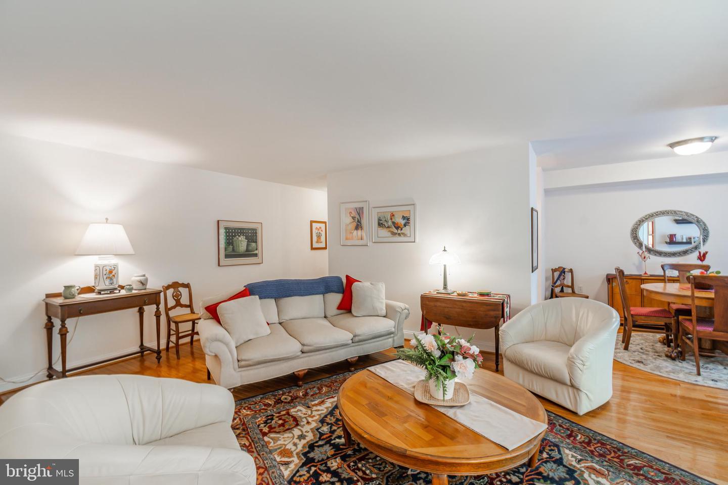 217 Victor Parkway #217h, Annapolis