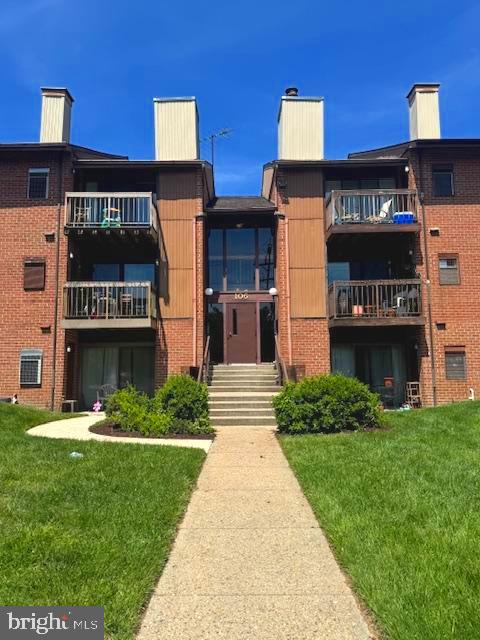 106 Mountain Road #2c, Glen Burnie