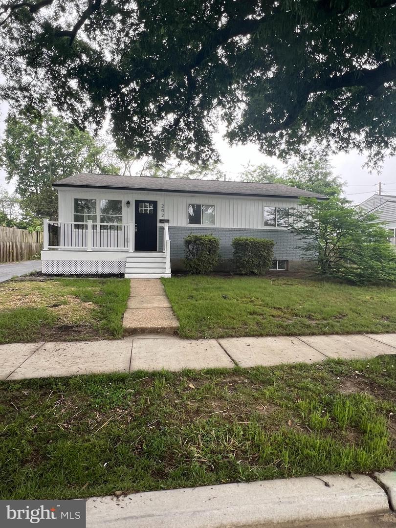 202 Hollywood Court, Glen Burnie