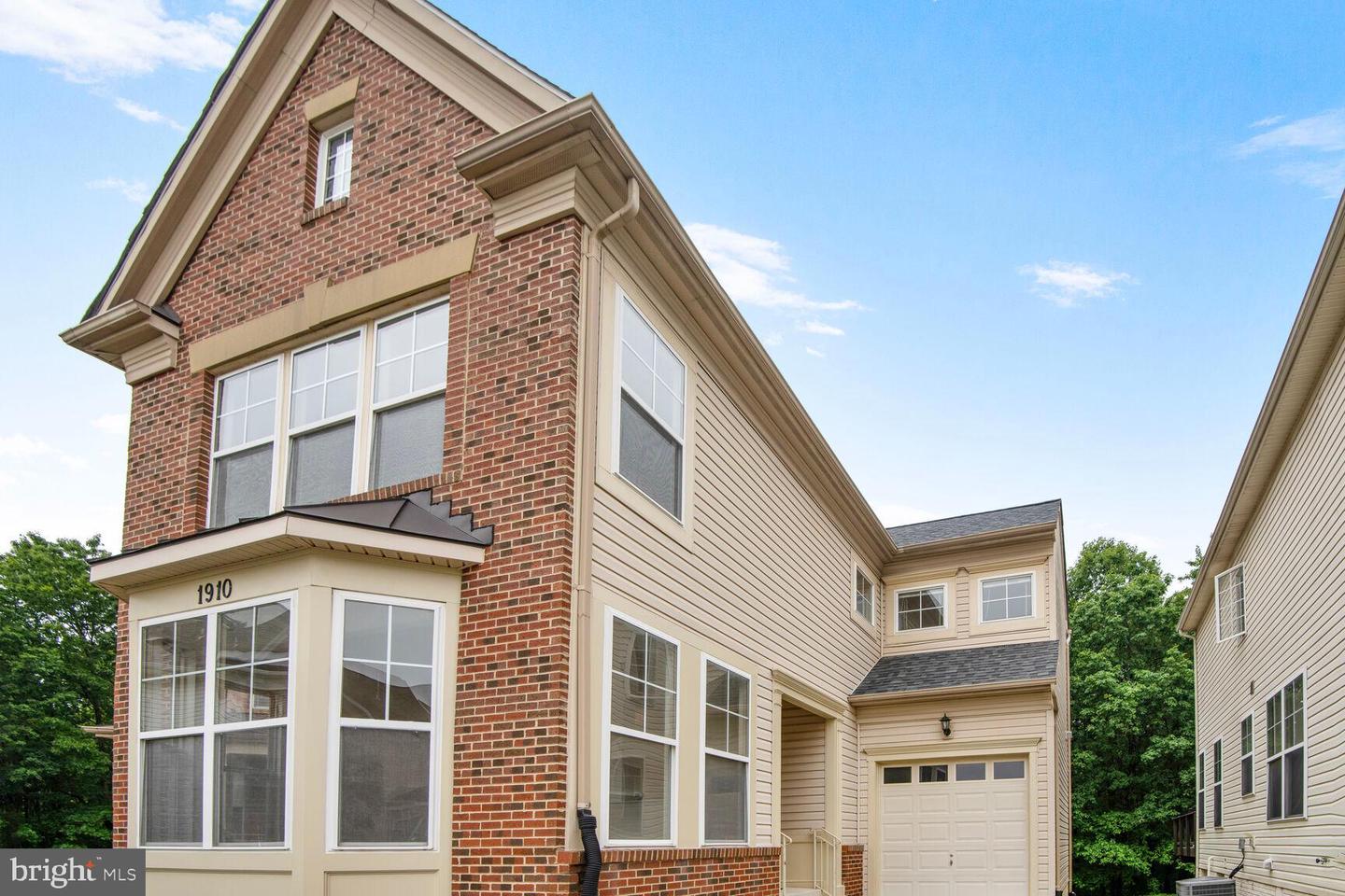 1910 Scaffold Way, Odenton