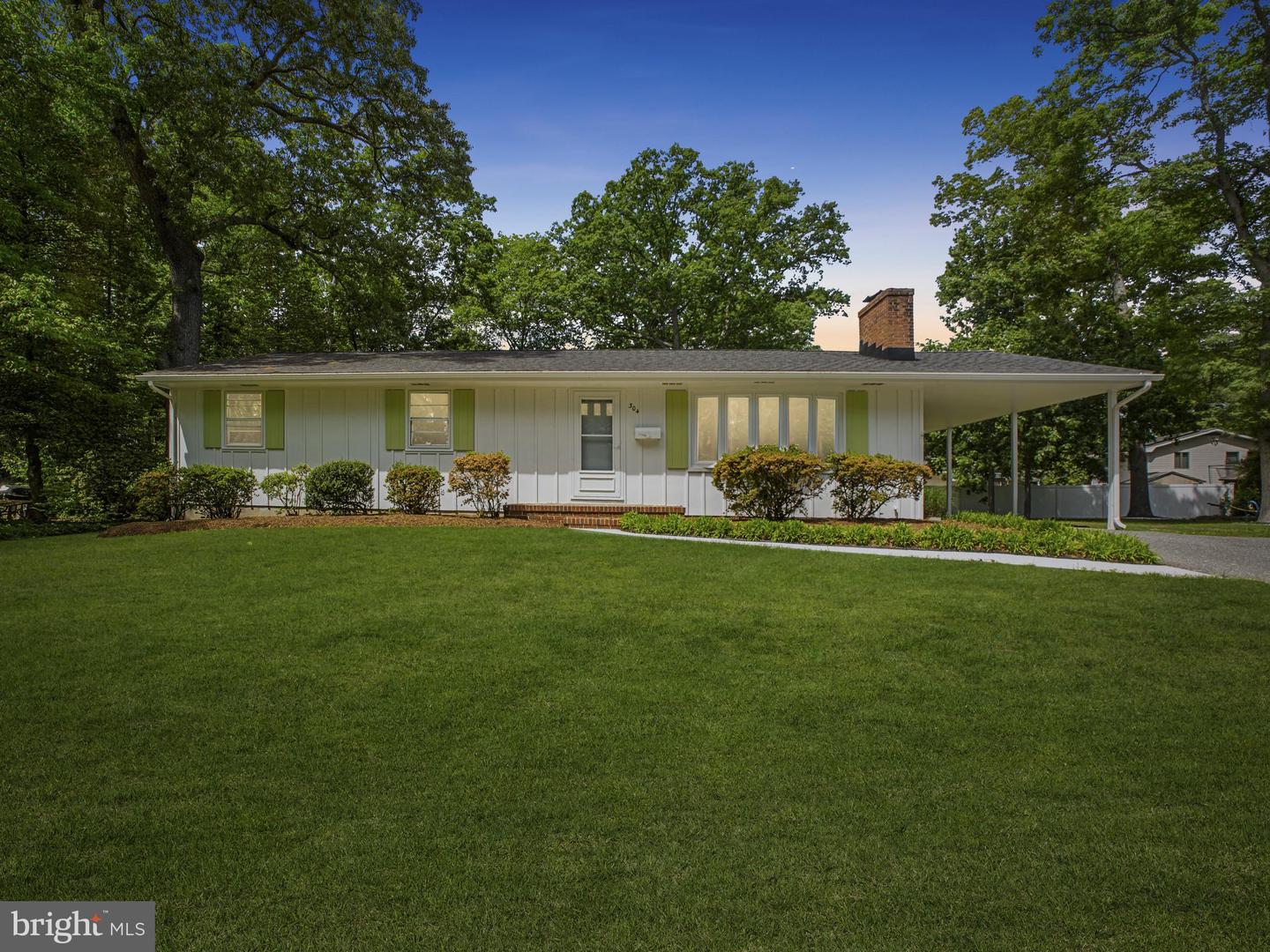 304 Mangrove Road, Severna Park