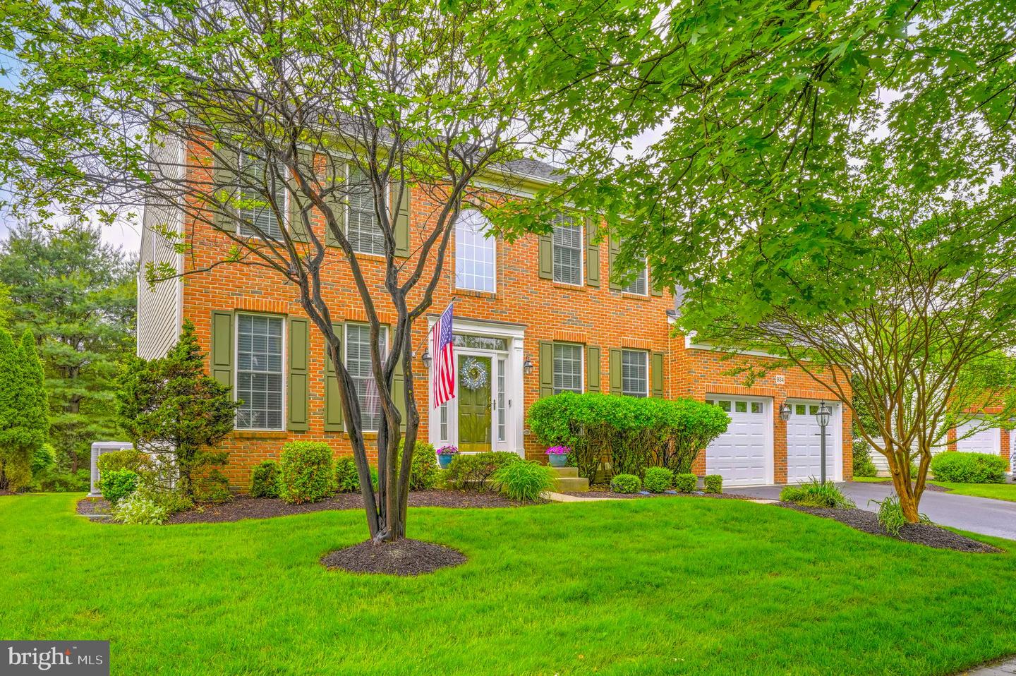 934 Crofton Valley Drive, Gambrills