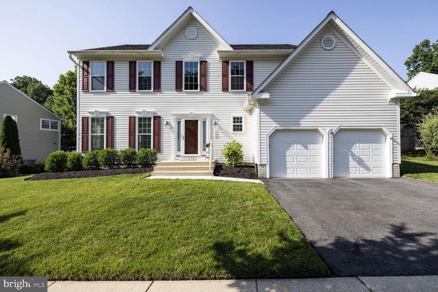 1839 Disney Estates Circle, Severn