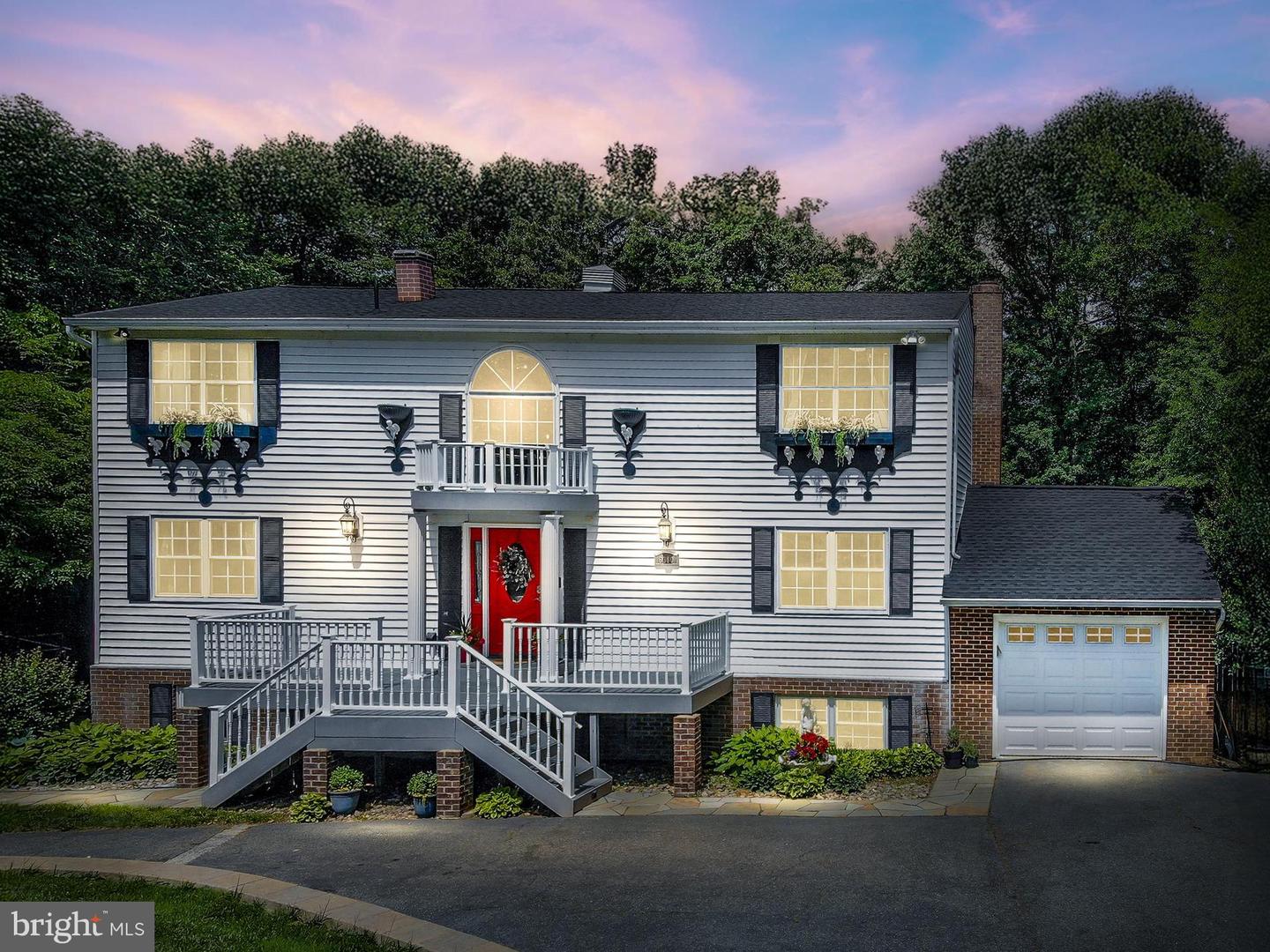 6300 Mallard Lane, Lothian