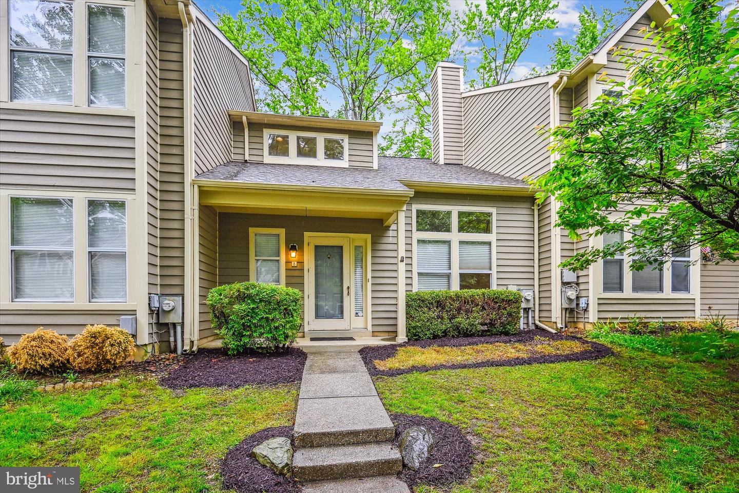 8 Ashford Court, Annapolis