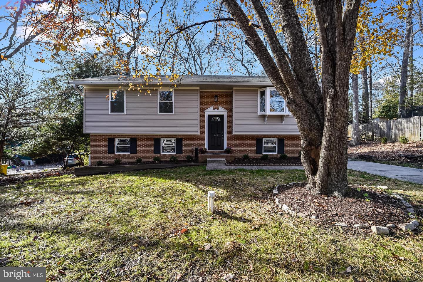 1013 Plum Creek Drive, Crownsville