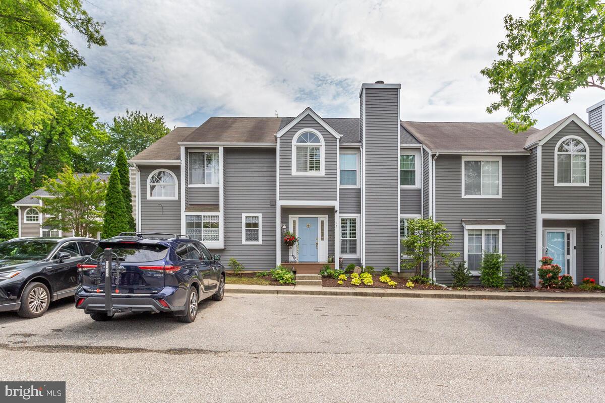 17 Edgewood Green Court, Annapolis