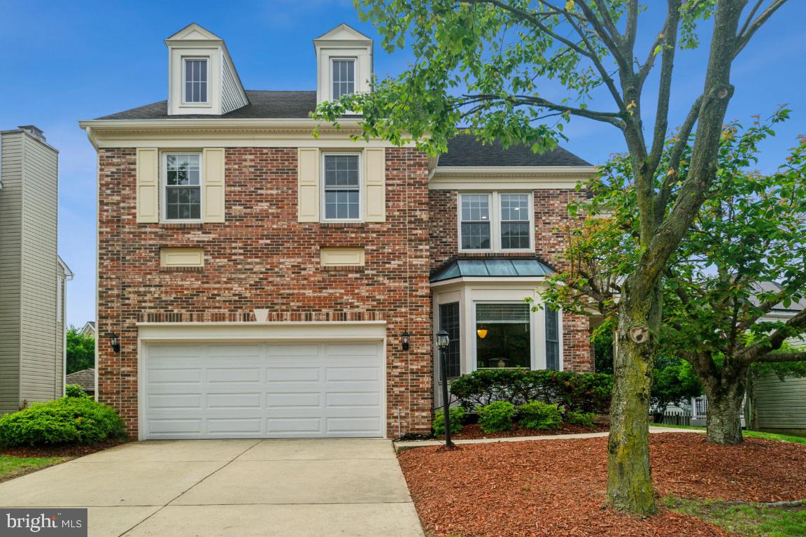 2021 Brigadier Boulevard, Odenton