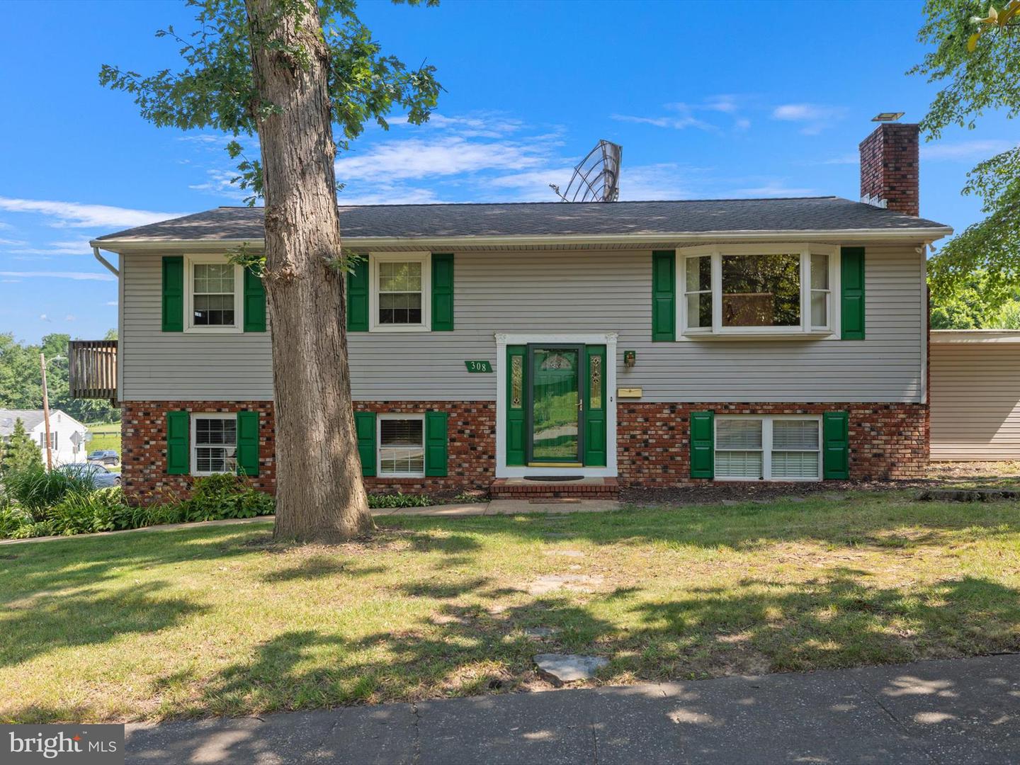 308 W 11th Avenue, Baltimore