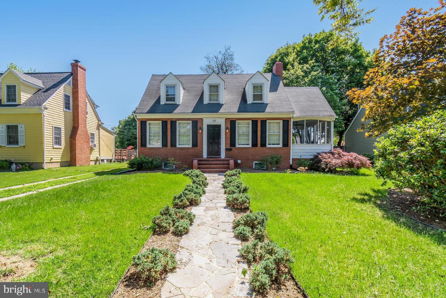 113 Homewood, Linthicum Heights