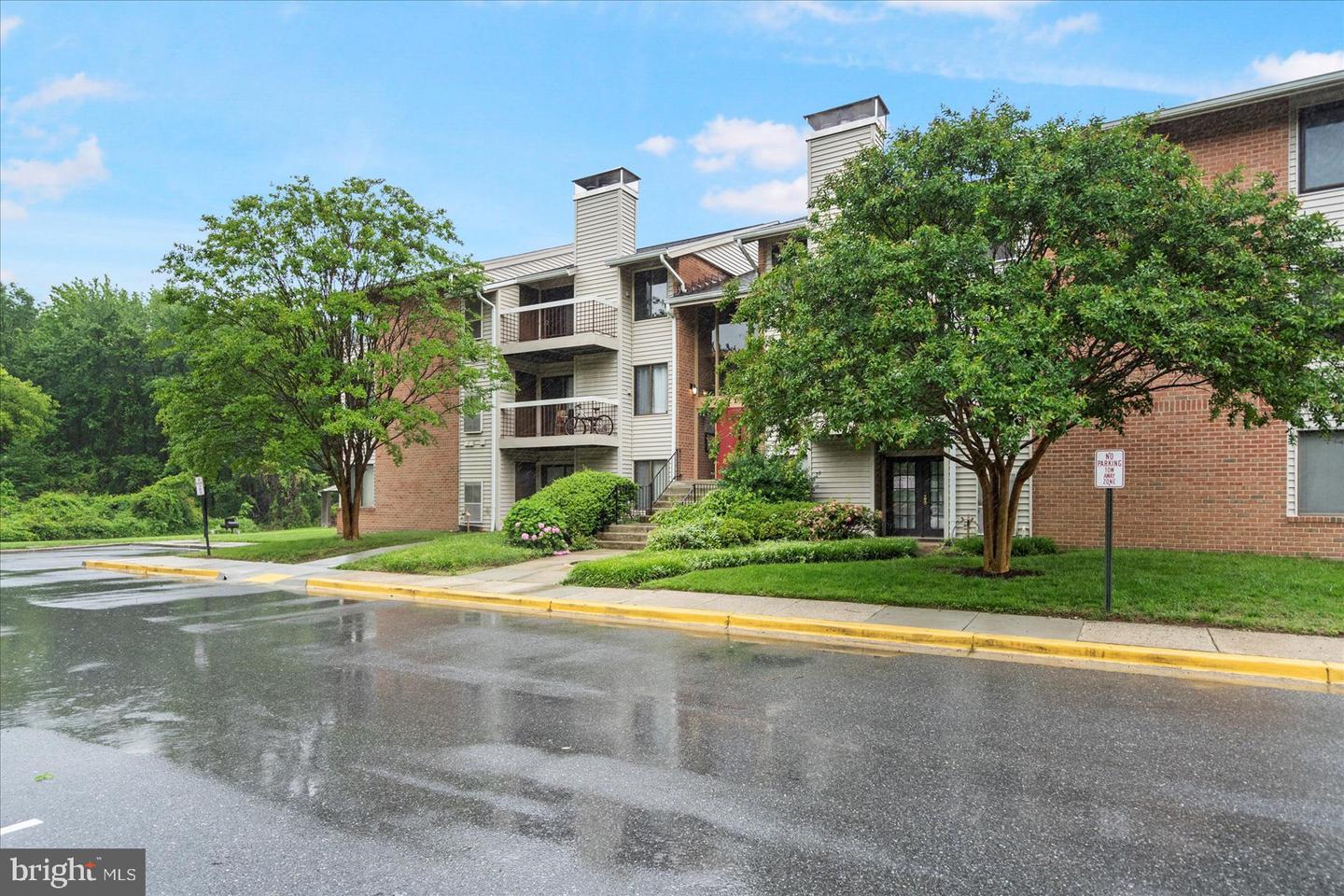 1110 Castle Harbour Way #3a, Glen Burnie
