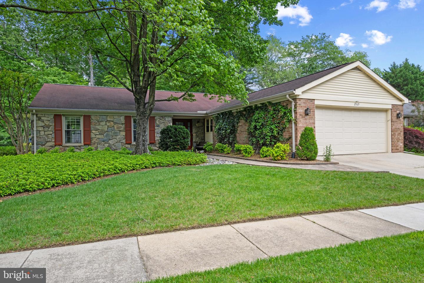 2569 Golfers Ridge Road, Annapolis