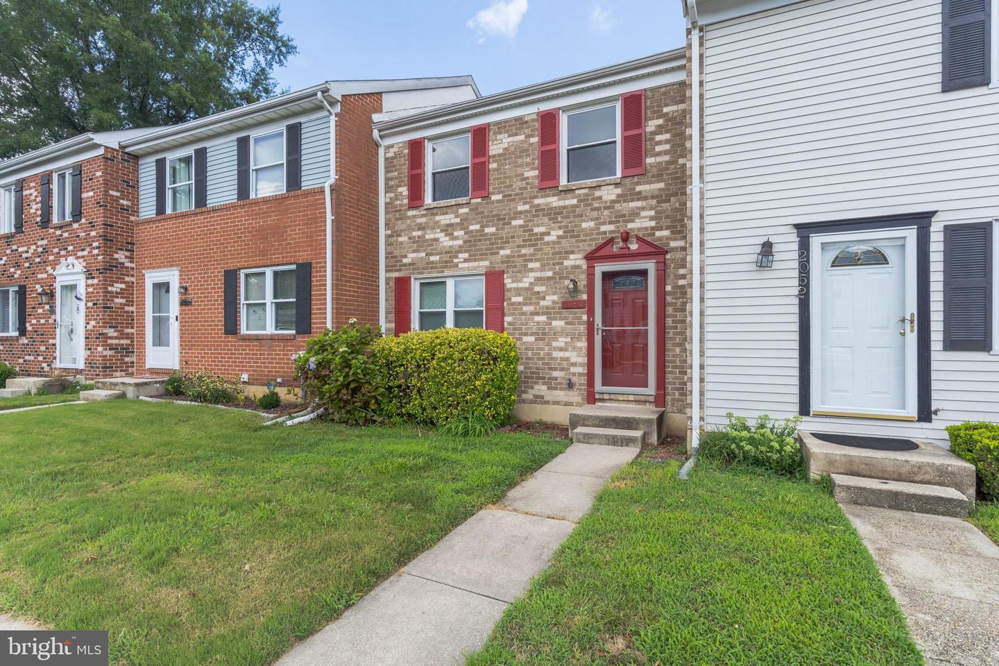 2054 Forest Hill Lane, Crofton