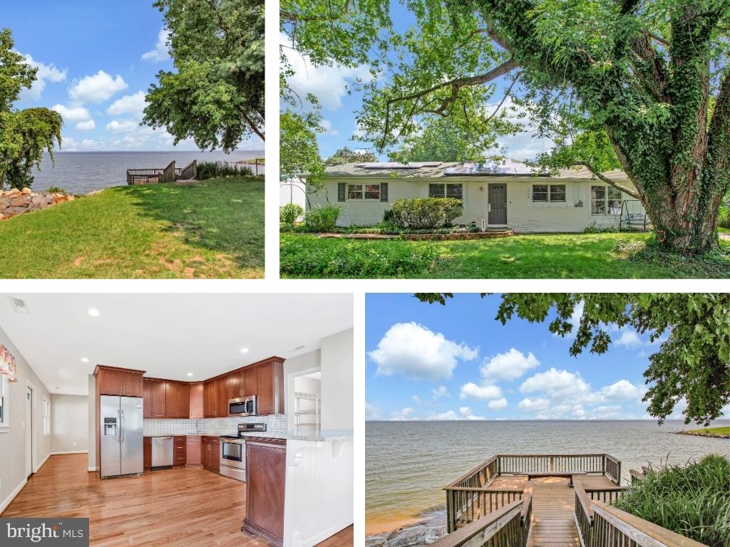 1533 Wakefield Road, Edgewater