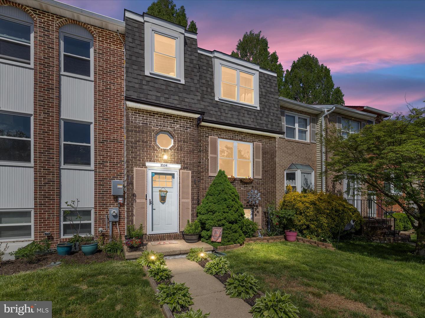 2524 Vineyard Lane, Crofton