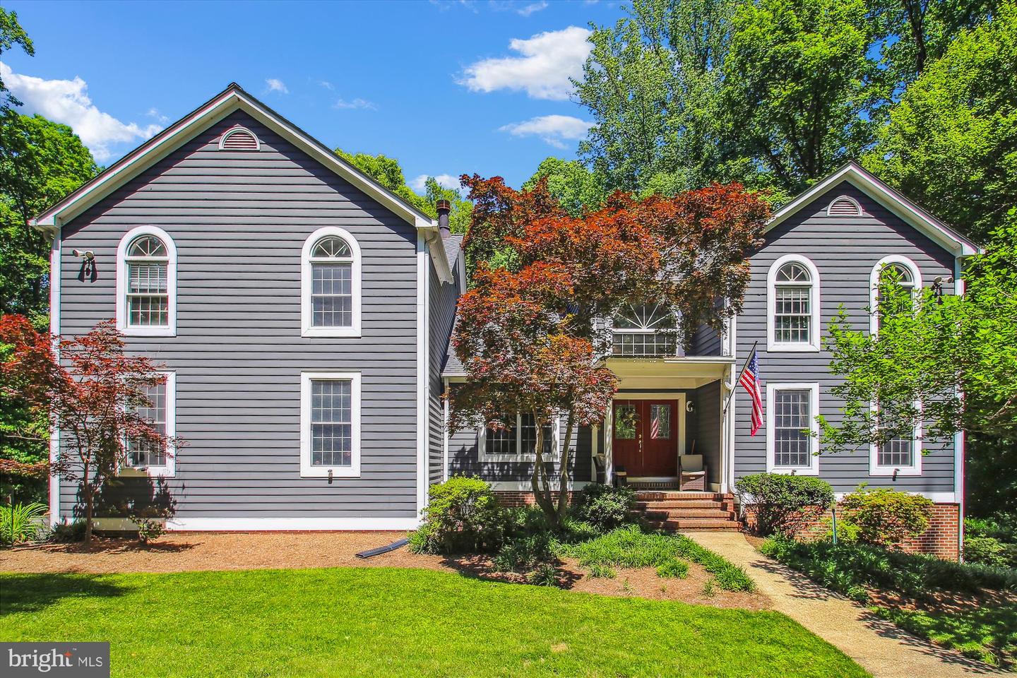 714 Avila Drive, Davidsonville