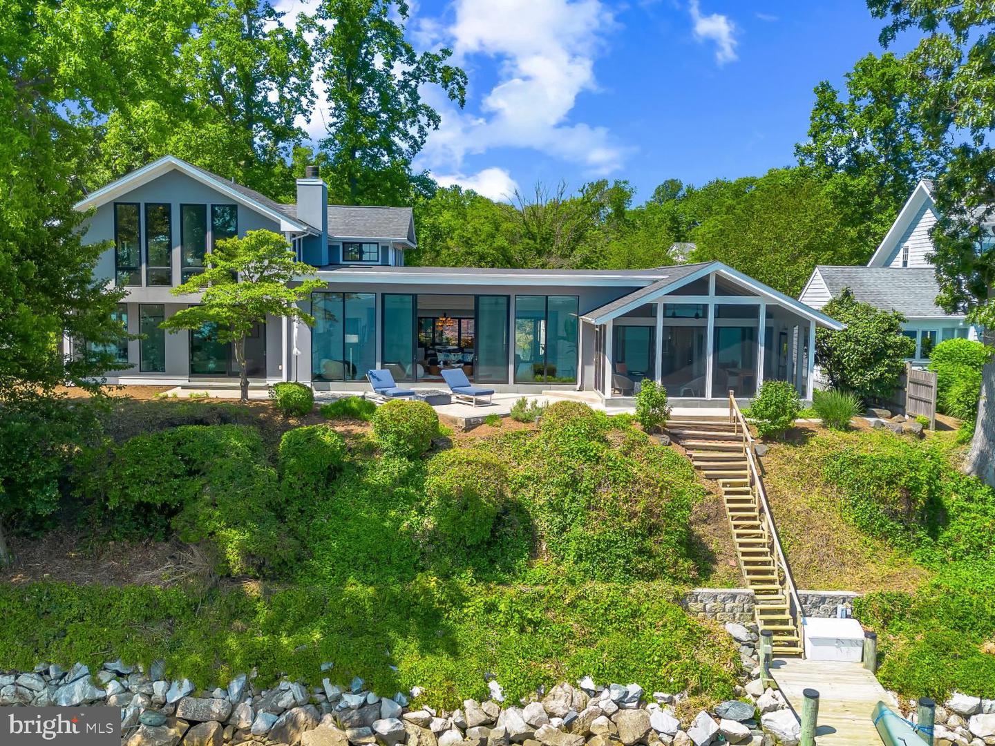 2514 Lyon Drive, Annapolis