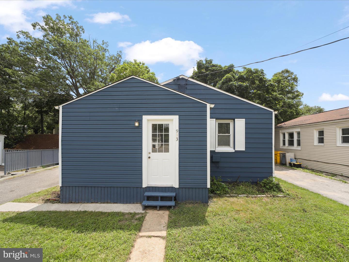 913 Reece Road, Severn