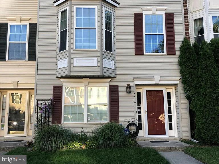 7710 Argonaut Street, Severn