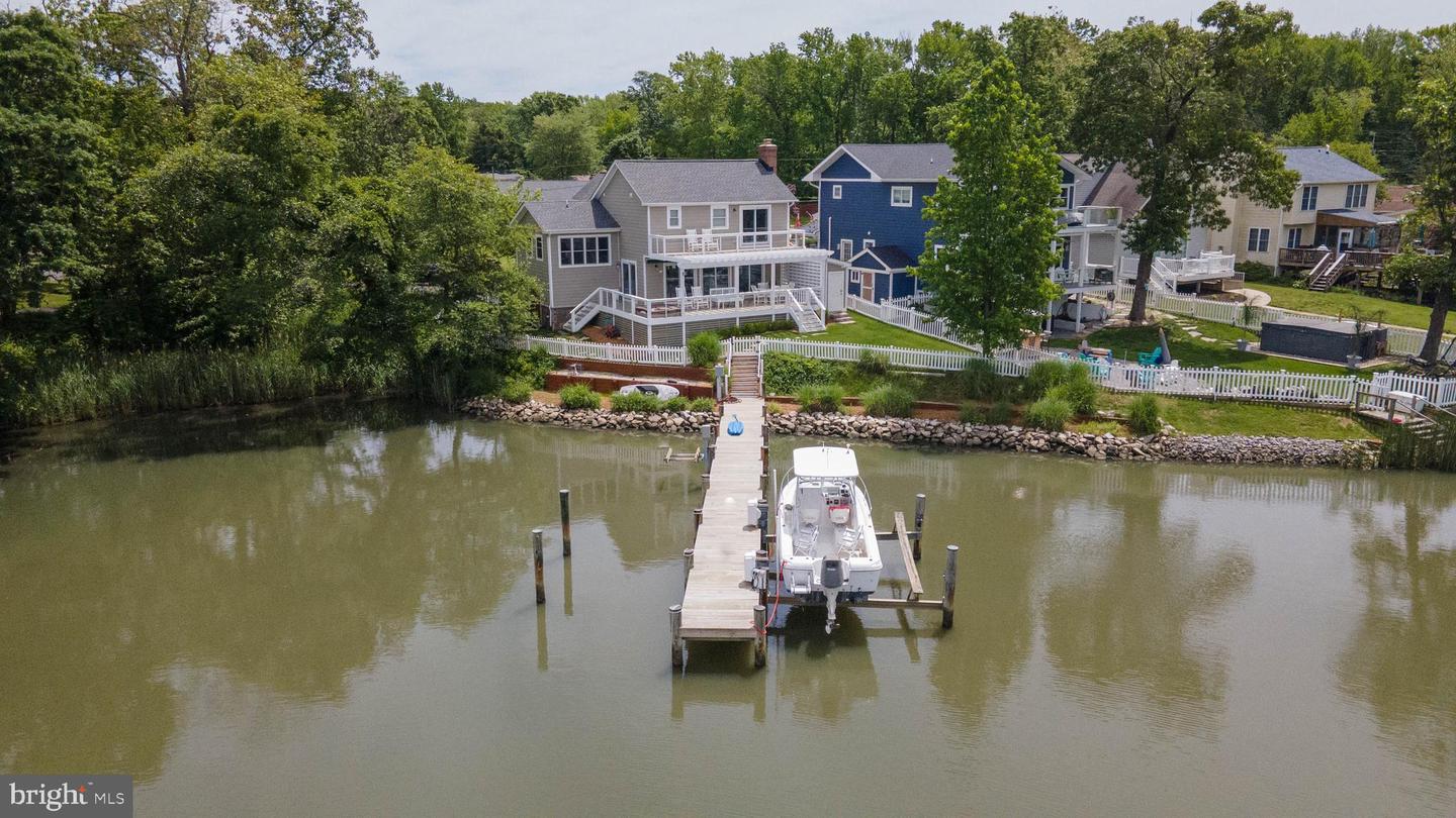 3930 Cove Road, Edgewater