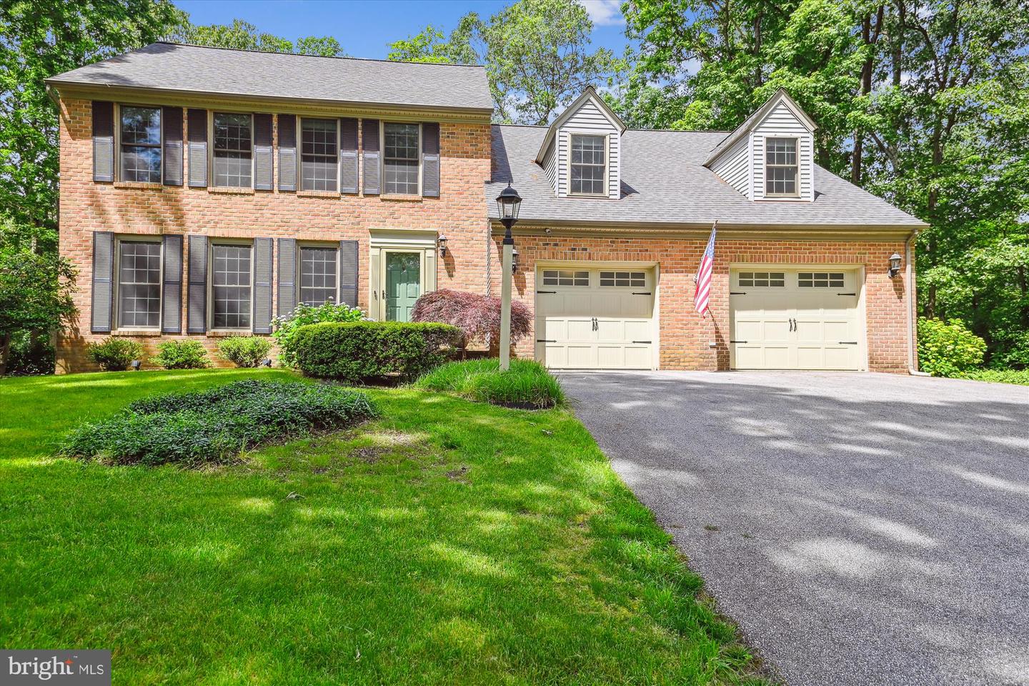 204 Ambleside Drive, Severna Park