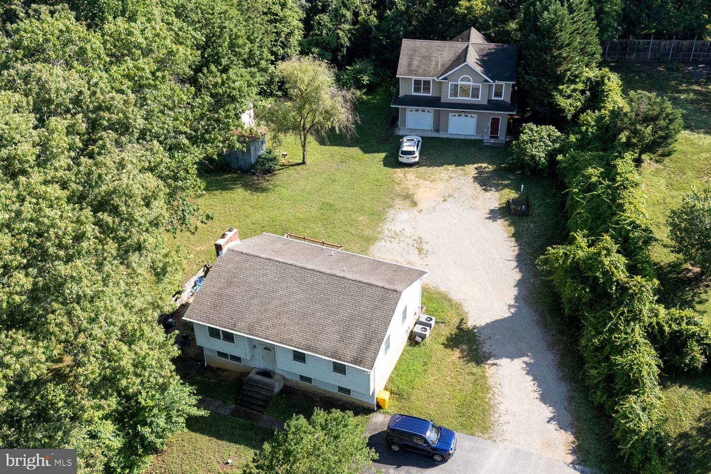 1610 Hog Farm Road