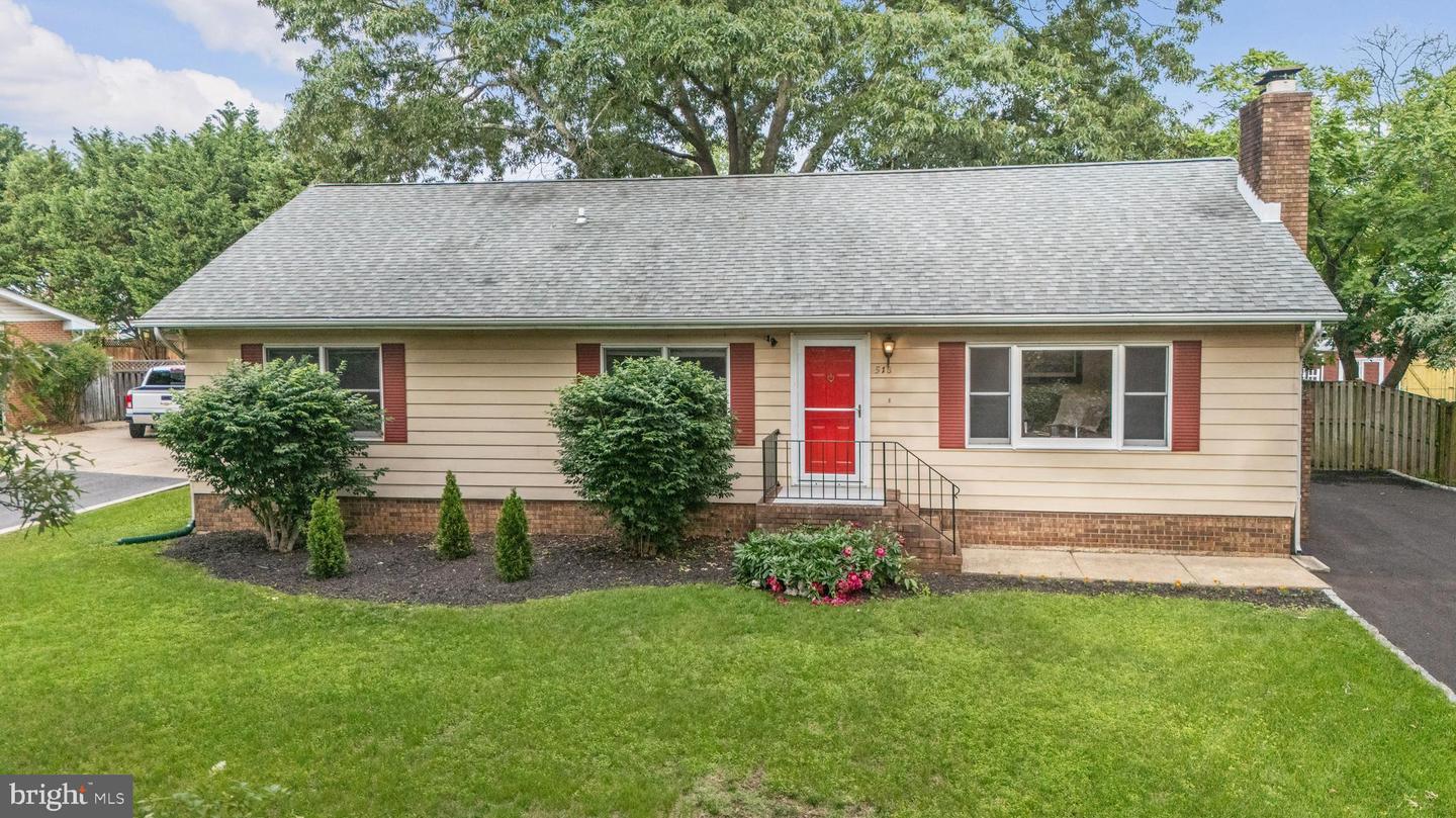 518 Laurel Road, Riva