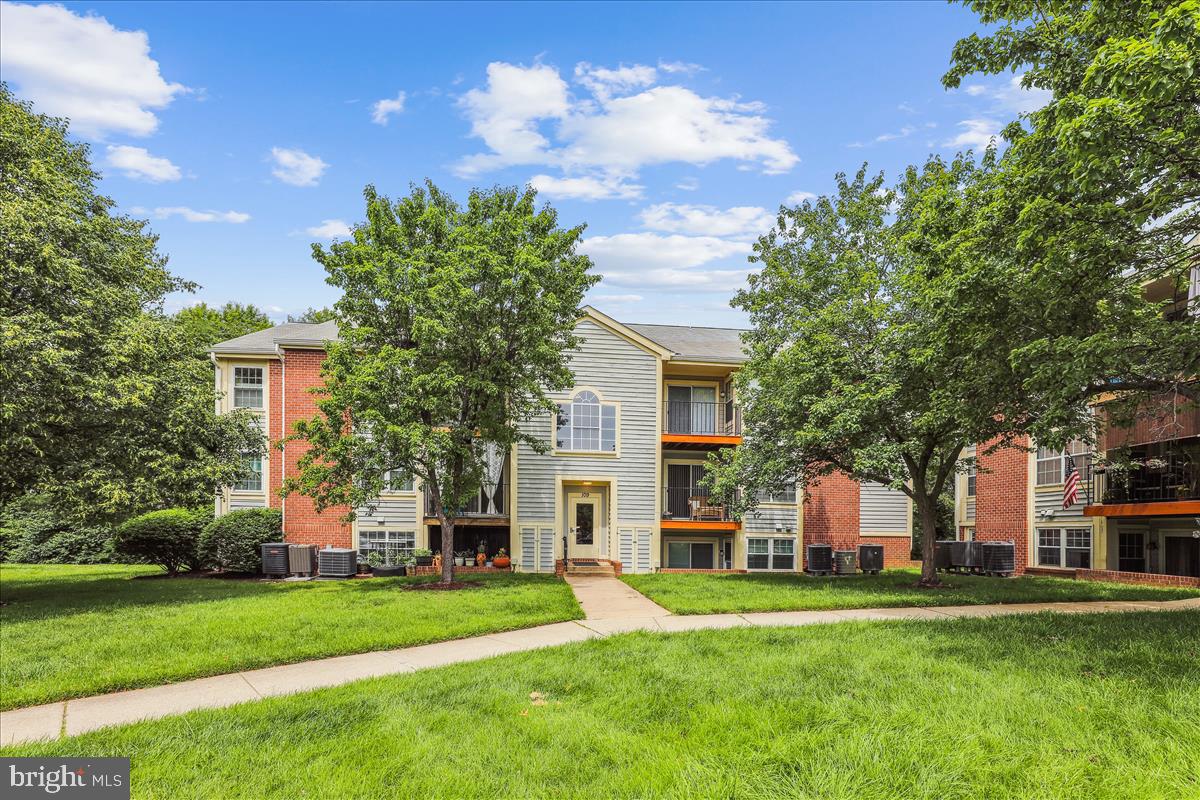 109 Water Fountain Way #304, Glen Burnie