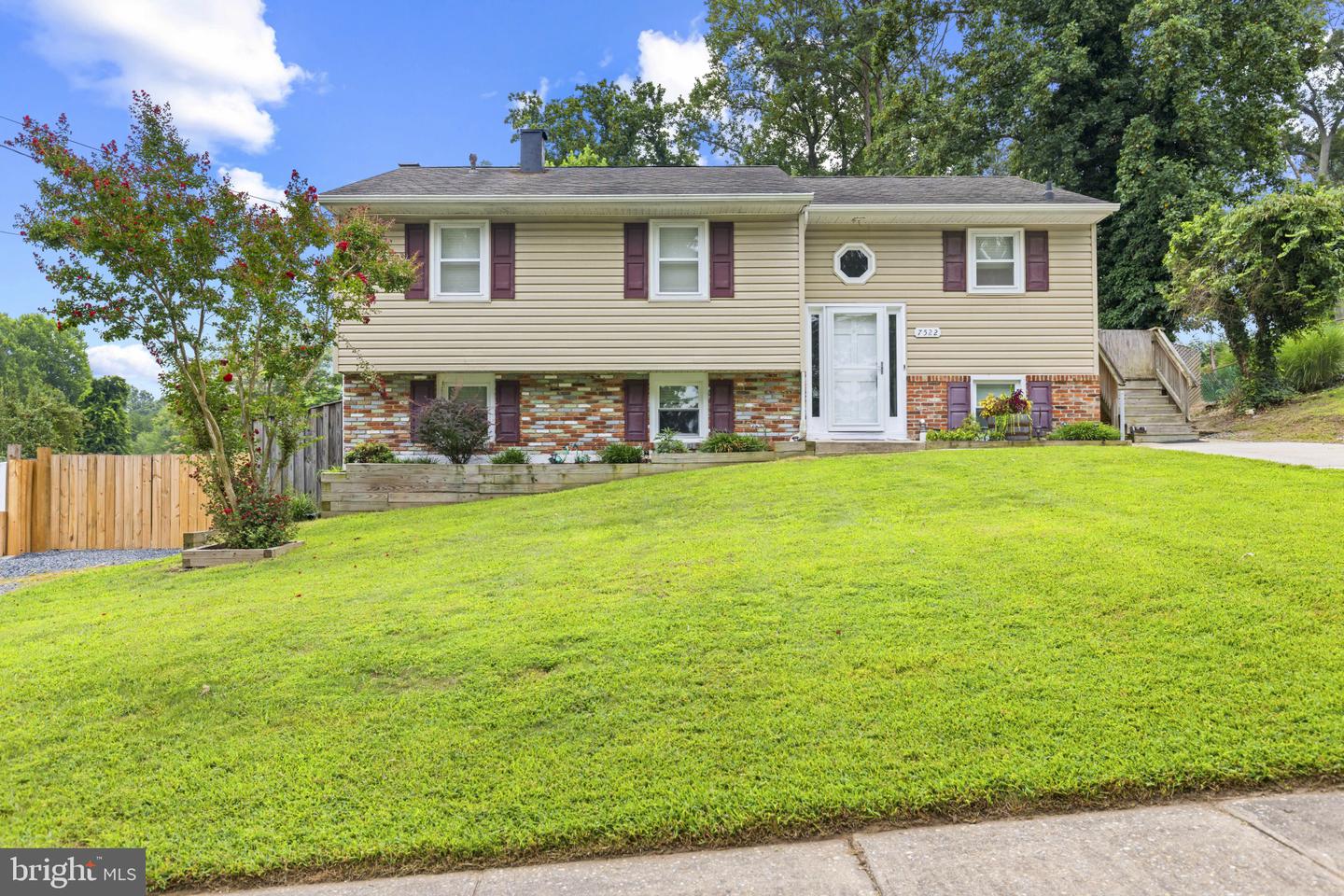 7522 Montevideo Court, Jessup