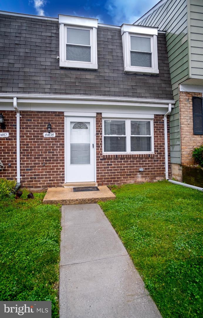 6408 Jefferson Place, Glen Burnie