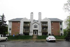 201 Water Fountain Court #302, Glen Burnie