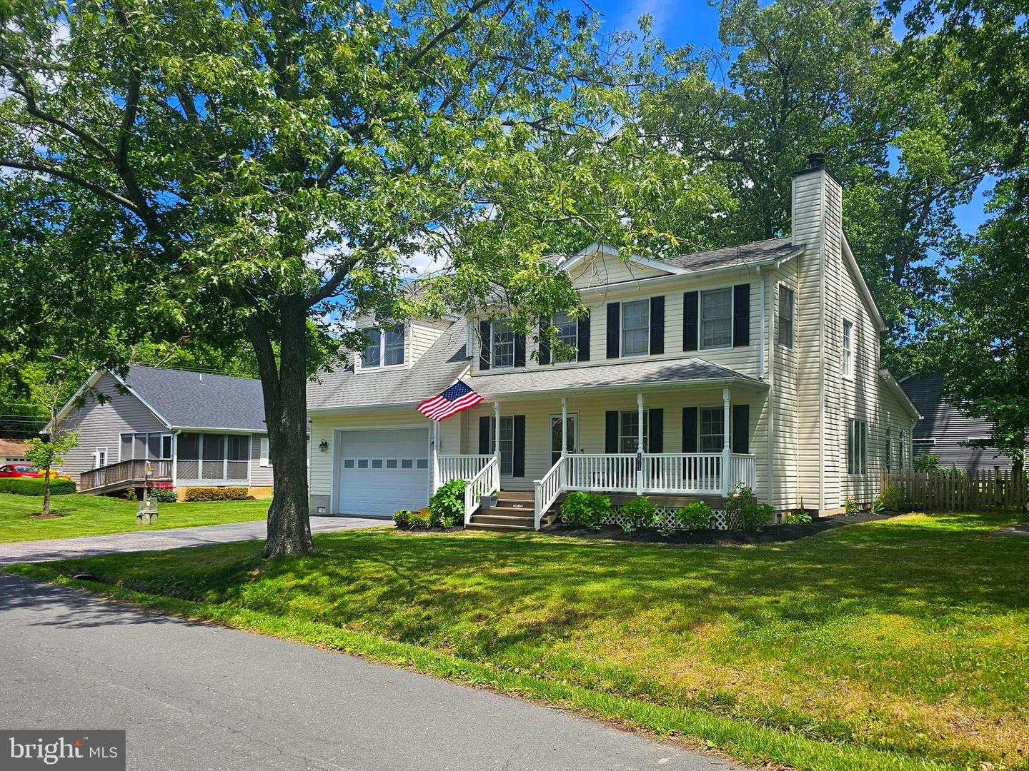 4911 Lerch Drive, Shady Side