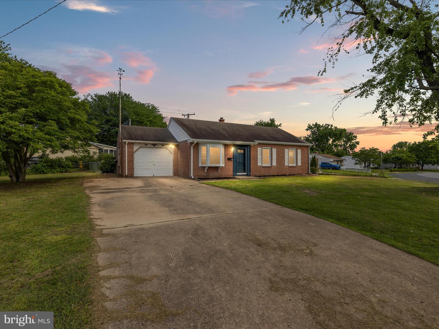 1000 Dumbarton Road, Glen Burnie