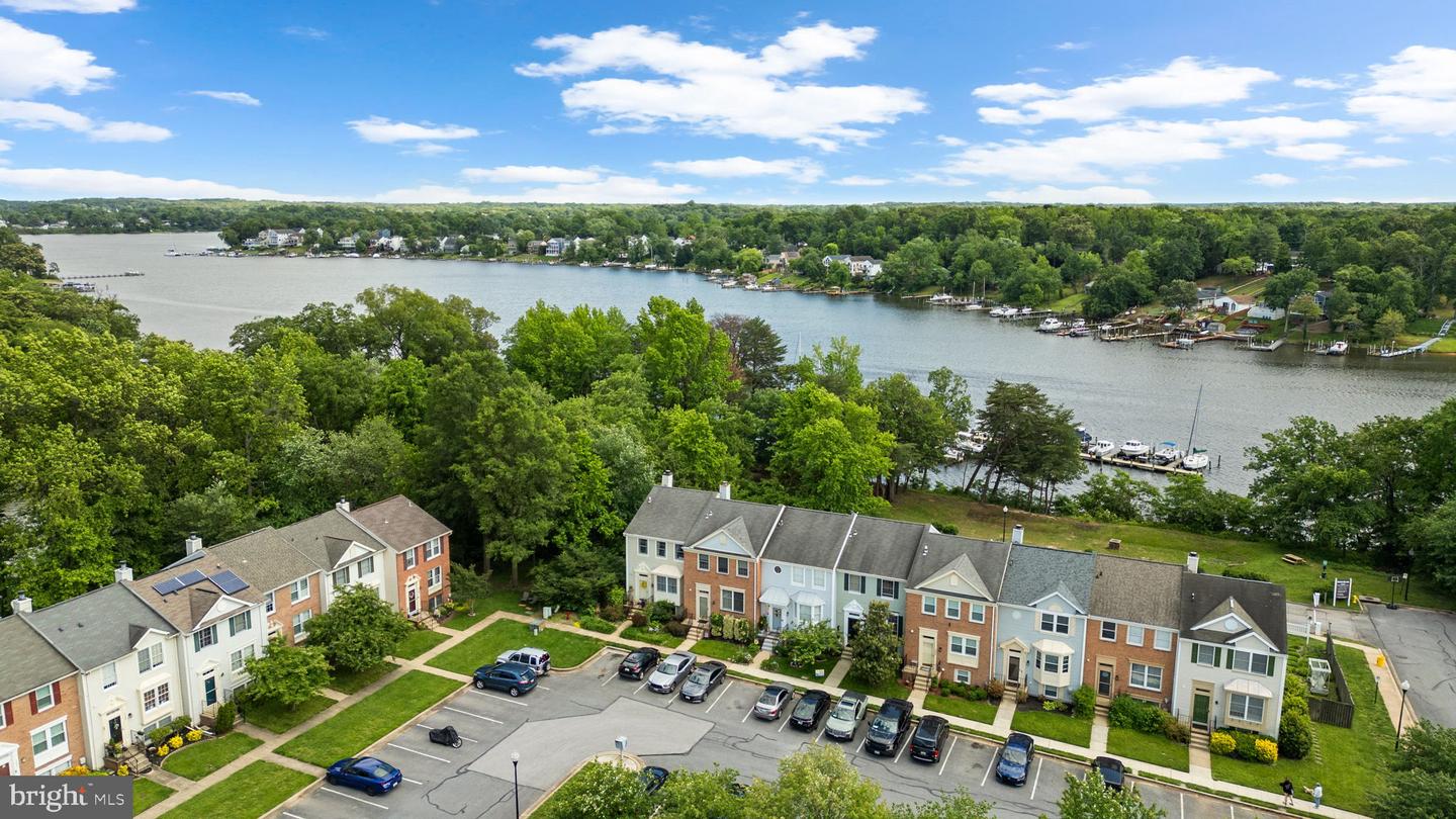 1328 Hollow Glen Court, Curtis Bay